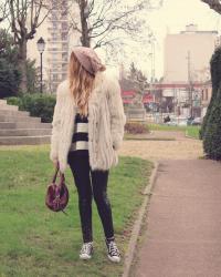 Fur & Sequins 