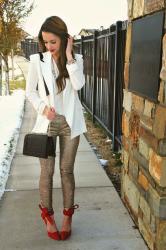NYE Outfit Ideas