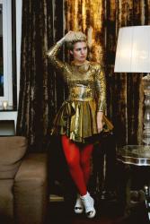 New years eve dress