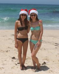 Lifestyle // Christmas down under