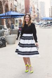 Ladylike Luxe