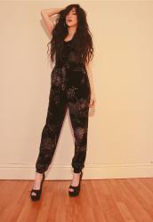 New Years Eve Outfit 2014