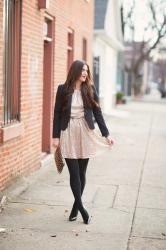 NYE Style + Recap of 2014