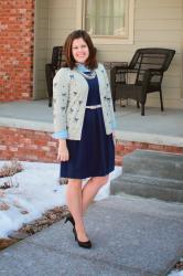 Year in Review: Dresses and Skirts