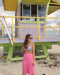 Miami Photo Diary