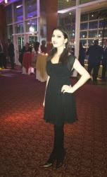 Aegis Capital's Magical Carnival Themed Holiday Party at Pier 60