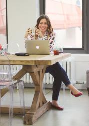 Why I Left My Job