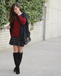 Black Cape.