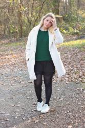 Le blog de Jessica - Green mood