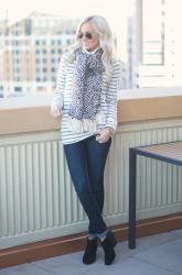 SImple Stripes