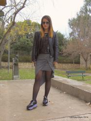 M:The Triumph Tights