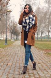 warm in winter