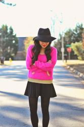 Très Chic Boutique Giveaway