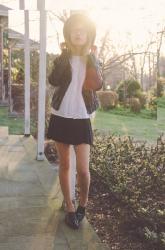 And we're set alight, we're afire love