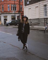 OUTFIT | LONDON DAY TWO
