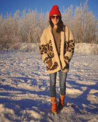 Moon Boots