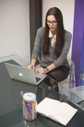Back to work (Ovvero come utilizzare il look delle feste al rientro)