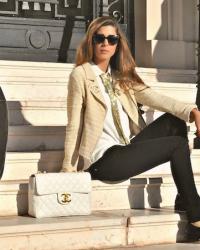 First of the year in Montecarlo