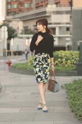 All Seasons Skirt