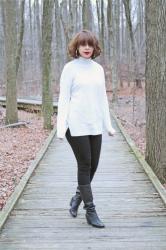 Winter White