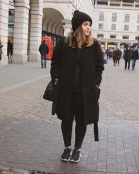 OUTFIT | COVENT GARDEN