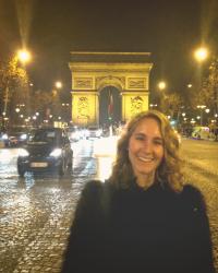 Paris: iPhone Recap Part 1