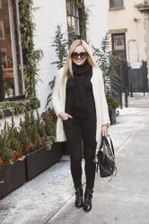 Winter White