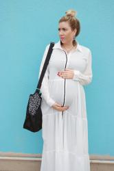 {Babe-a-licious Baby Bag}