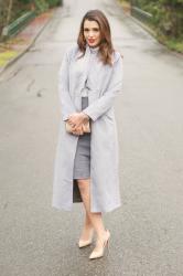 Grey Days