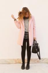 Winter layering