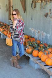 Pumpkin Patch Style