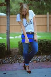 American Eagle Denim