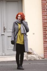 Cozy Winter Knit