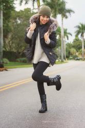 Bundle Up