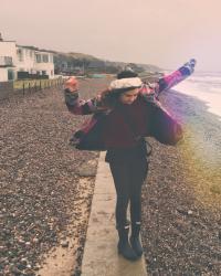 stormy days