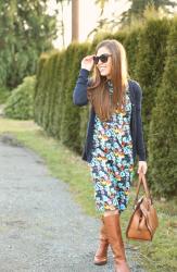 fit to be floral.