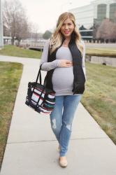 {Mommy Status}
