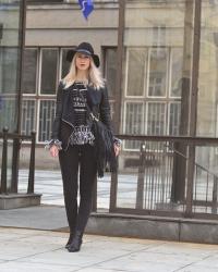 BOHO GIRL