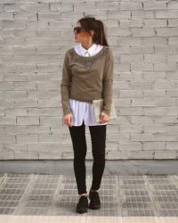 Khaki