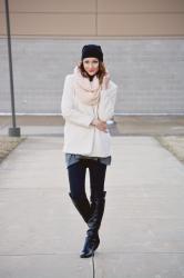 Winter Wear