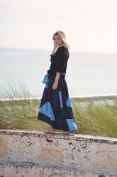 SOMEWHERE BLUE