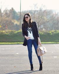 ...Perfect Bag...