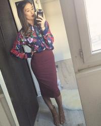 INSTAGRAM OUTFITS