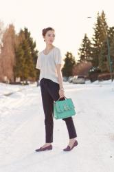 The Trouser