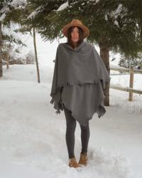 Snow