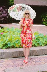 My Obsession with Rayon