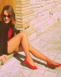 Entrevista para The Hosiery Spot