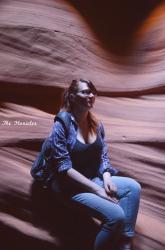 Page, Antelope Canyon, Lake Powell