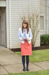 Wear to Work