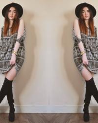 weekday dress